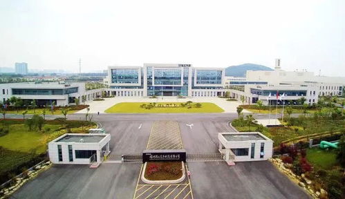 徐州高新區 構建完善新能源汽車產業鏈，驅動新能源技術開發新格局