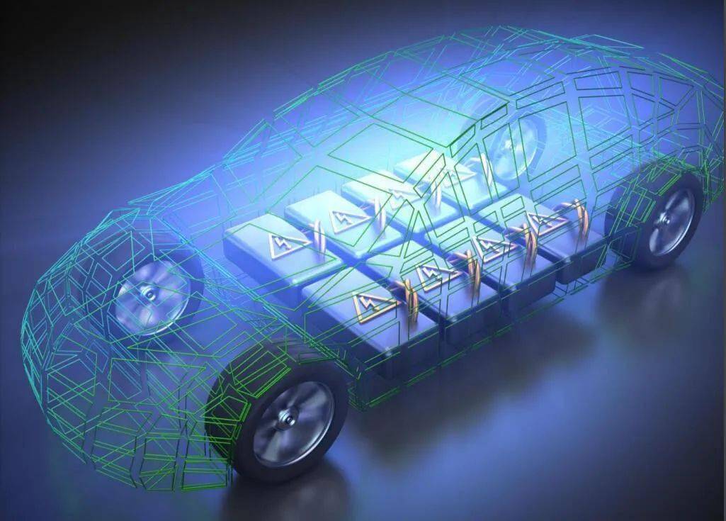 新能源動力電池防火涂料技術獲省級立項，為安全護航再添關鍵保障