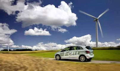 燃料電池汽車開(kāi)發(fā)的定位、方向及路線研究分析——以藍(lán)吉新能源為例