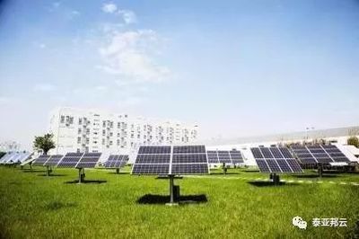 新能源技術(shù)開(kāi)發(fā) 2018最具“錢景”的行業(yè)風(fēng)口與機(jī)遇