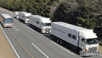 日企研發(fā)車隊(duì)一體無(wú)人駕駛行車系統(tǒng) 新能源技術(shù)驅(qū)動(dòng)下的智能出行新突破