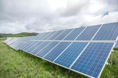 徐州 新能源技術開發(fā)賦能世界級產業(yè)基地崛起