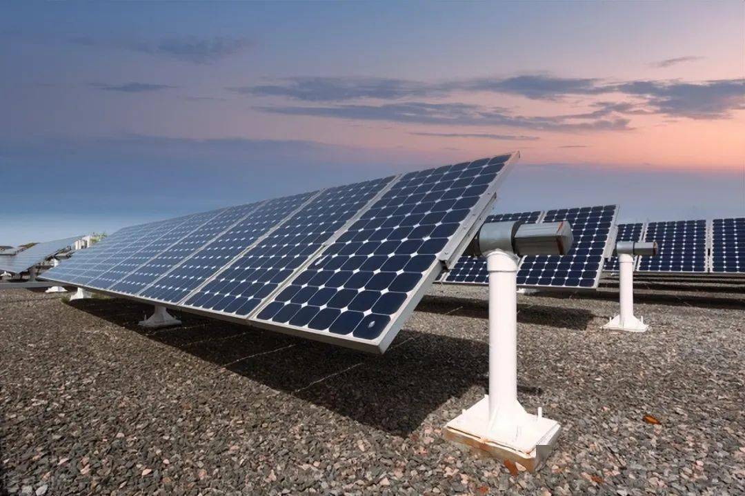 全球能源轉型先鋒 十大新能源強國及其技術開發(fā)戰(zhàn)略解析