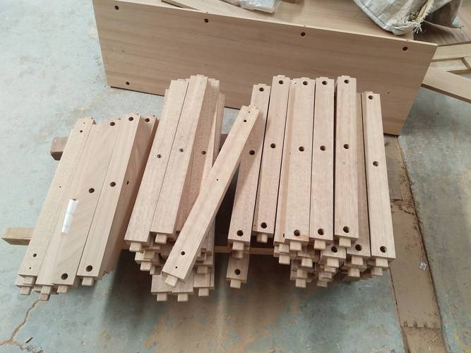 木工神器 建筑機(jī)械如何革新傳統(tǒng)工藝，大幅提升工作效率